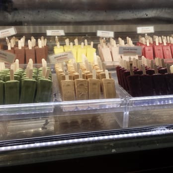 Popbar - Mango,  pineapple, and coconut, please! - Desserts Near Me - Anaheim, California