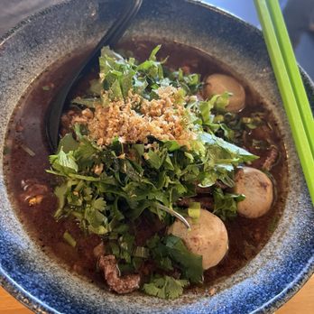 Chiang Rai - Nam prik Noom - Thai Near Me - Long Beach, California Chiang Rai - Nam prik Noom - Thai Near Me - Long Beach, California