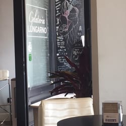 Gelateria Lungarno - Doorway