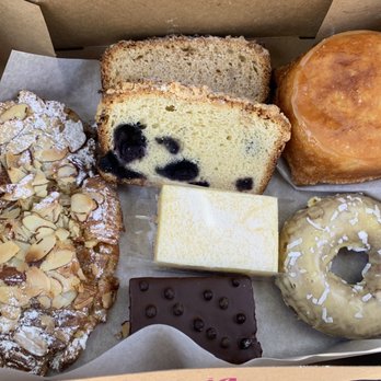 Bonrue Bakery - Bakeries Near Me - St George, Utah Bonrue Bakery - Bakeries Near Me - St George, Utah