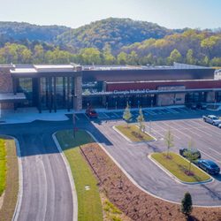 Northeast Georgia Medical Center Lumpkin - Northeast Georgia Medical Center Lumpkin