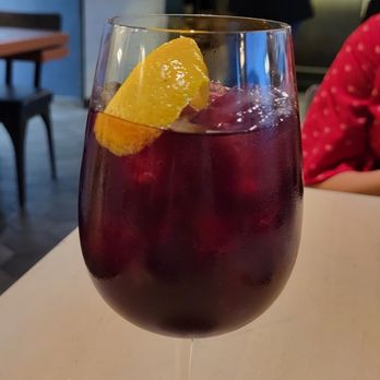 Watervue Grille - Sangria - Seafood Near Me - Tampa, Florida Watervue Grille - Sangria - Seafood Near Me - Tampa, Florida