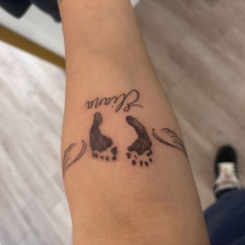 Twin Flames Tattoo - Tattoo Near Me - El Sobrante, California Twin Flames Tattoo - Tattoo Near Me - El Sobrante, California