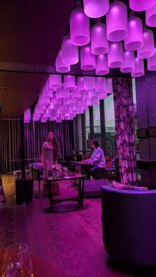 The Xport Rooftop Lounge by null The Xport Rooftop Lounge by null