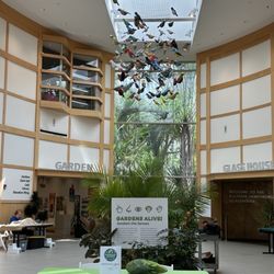 Cleveland Botanical Garden