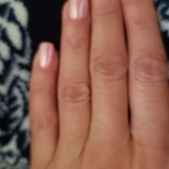 Hollywood Nails - Needless to say I'm happy, once again. My girl Cindy! - Nail Salons Near Me - Sacramento, California Hollywood Nails - Needless to say I'm happy, once again. My girl Cindy! - Nail Salons Near Me - Sacramento, California