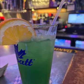 The Dakota - Pubs Near Me - Hilton, New York