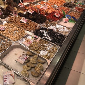 Mercado de la Paz - Farmers Market Near Me - Madrid, M