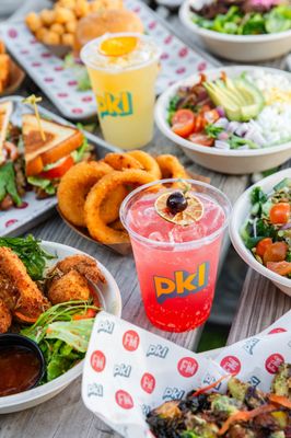 PKL Social (formerly FM Kitchen & Bar) by null