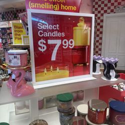 Bath & Body Works