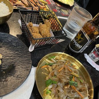 Apex Grill - Asian Fusion Near Me - Madison, Wisconsin