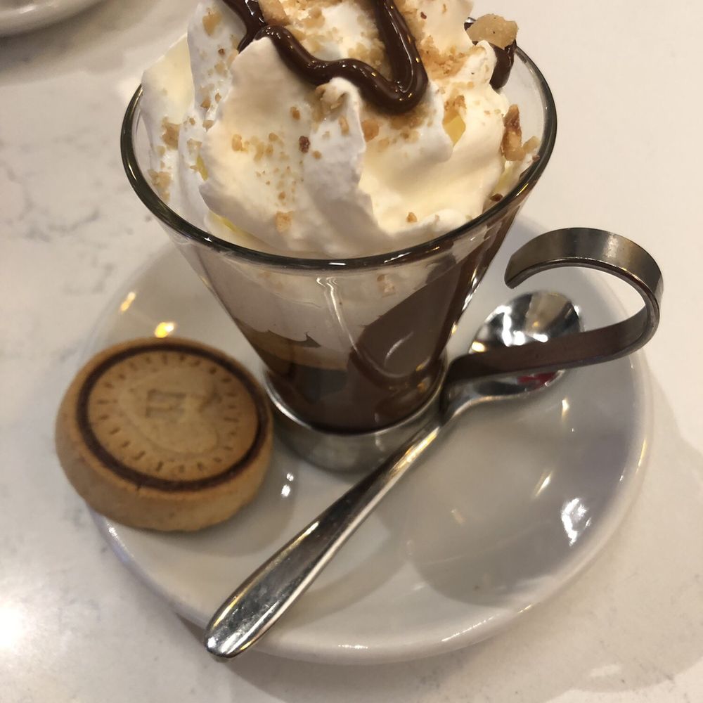 Nutella Cafe - Gourmet espresso - Desserts Near Me - Chicago, Illinois Nutella Cafe - Gourmet espresso - Desserts Near Me - Chicago, Illinois