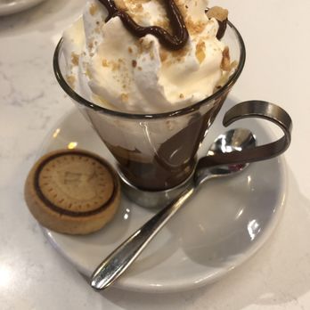 Nutella Cafe - Gourmet espresso - Desserts Near Me - Chicago, Illinois Nutella Cafe - Gourmet espresso - Desserts Near Me - Chicago, Illinois
