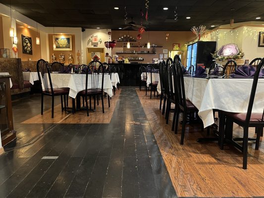 Oh Yeah Chinese Bistro by null