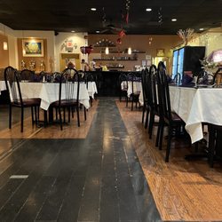 Oh Yeah! China Bistro - Inside
