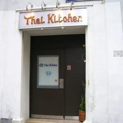 Thai Kitchen Restaurant