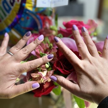 Mina Spa - Nail Salons Near Me - San Francisco, California
