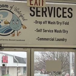 The Laundry Room of Waterford - The Laundry Room of Waterford