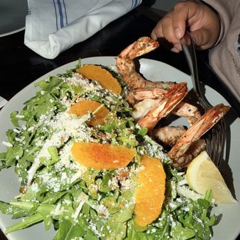Alejandro's - Mexican Near Me - Monterey, California