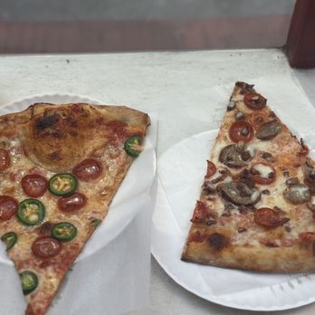 Pop's Pizza - Pizza Near Me - New York, New York Pop's Pizza - Pizza Near Me - New York, New York
