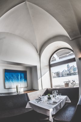 Hotel Münchner Hof by null