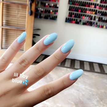 Tina's Nails and Spa - Nail Salons Near Me - El Segundo, California Tina's Nails and Spa - Nail Salons Near Me - El Segundo, California