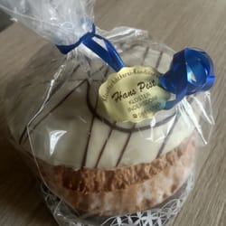 Klosterbäckerei Hans Pest - Lebkuchen im Vierer-Set