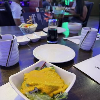 Nova Asian Bistro - Sushi Bars Near Me - New Hyde Park, New York