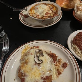 Altruda's - Chicken parm and lasagna - Italian Near Me - Knoxville, Tennessee