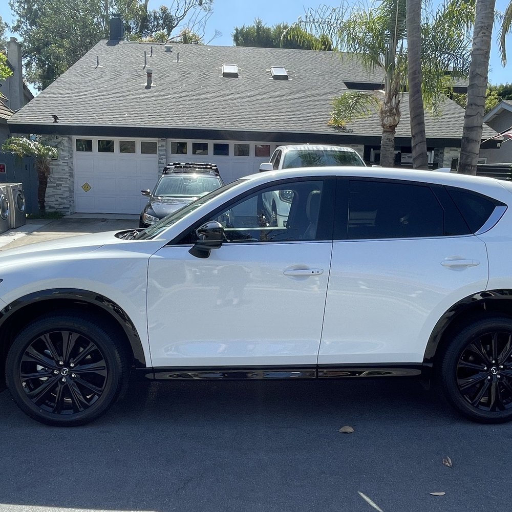 Tustin Mazda - 2022 CX-5 2.5 T - Car Dealers Near Me - Tustin, California Tustin Mazda - 2022 CX-5 2.5 T - Car Dealers Near Me - Tustin, California