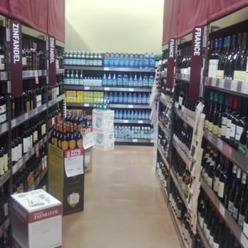 BevMo! - Beer, Wine & Spirits Near Me - Santee, California