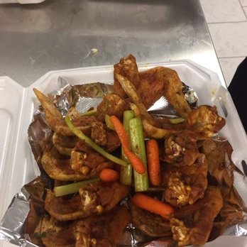 JusWings & More - Chicken Wings Near Me - Memphis, Tennessee JusWings & More - Chicken Wings Near Me - Memphis, Tennessee