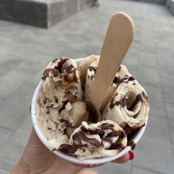 Rolled Mountain Creamery - Chocolatiers & Shops Near Me - Reno, Nevada