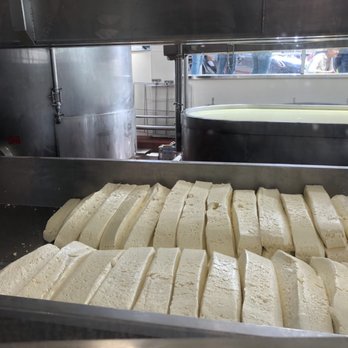 Beecher's Handmade Cheese - Cheese Shops Near Me - Seattle, Washington