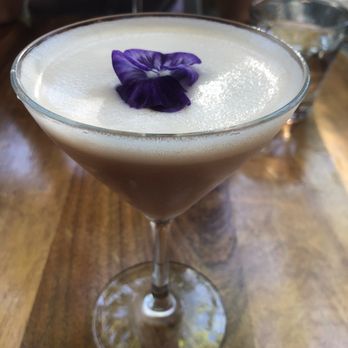 Spoonbar - Serenity drink - Seafood Near Me - Healdsburg, California Spoonbar - Serenity drink - Seafood Near Me - Healdsburg, California