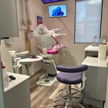 Nishita Gandhi, DDS - SMILE DENTAL CARE OF NY BY DR. Nishita Gandhi - Cosmetic Dentists Near Me - Bronx, New York