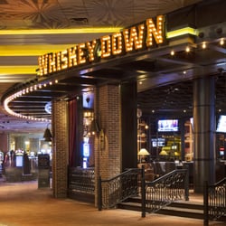 Whiskey Down