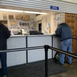 US Post Office