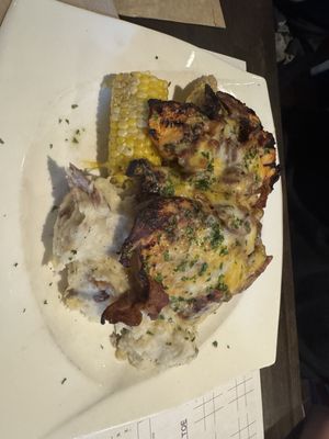 Off the Hook Bar and Grill by null