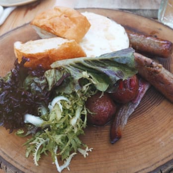 Terrain - Brunch! - Nurseries & Gardening Near Me - Glen Mills, Pennsylvania