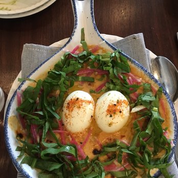 Unconventional Diner - Chickpea shakshuka - Breakfast & Brunch Near Me - Washington, DC, District of Columbia Unconventional Diner - Chickpea shakshuka - Breakfast & Brunch Near Me - Washington, DC, District of Columbia