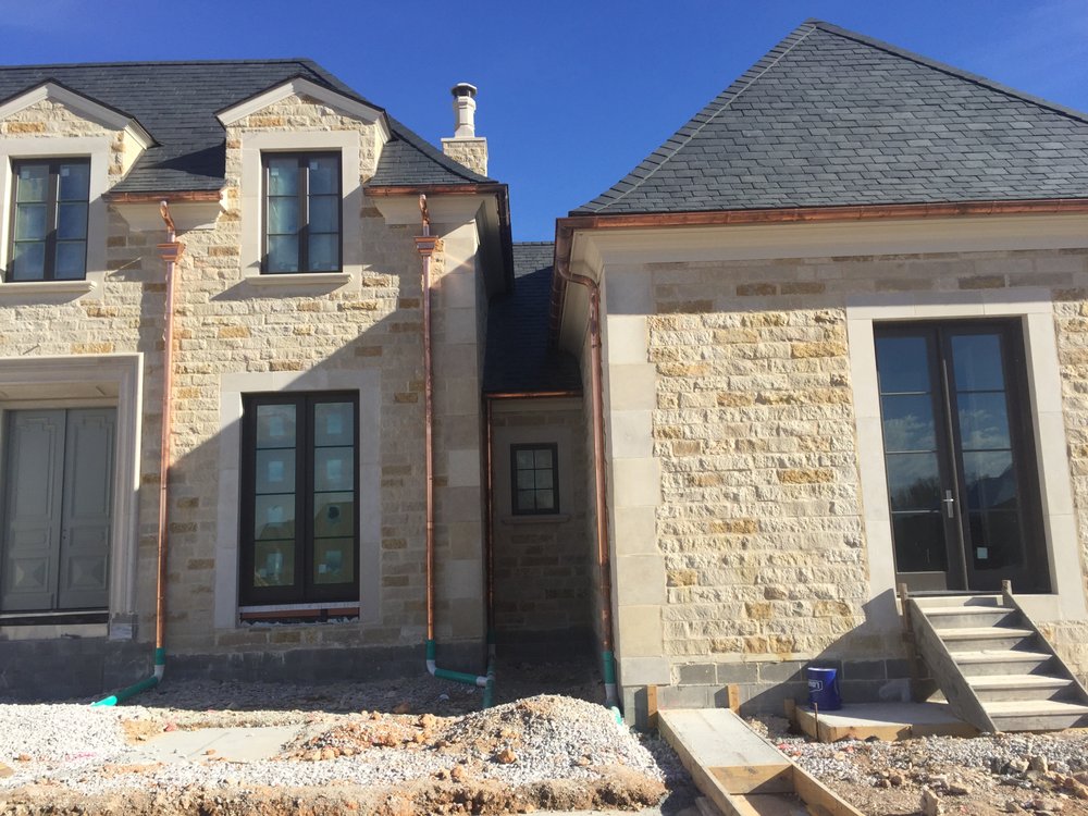 Slide of The Durable Slate Company