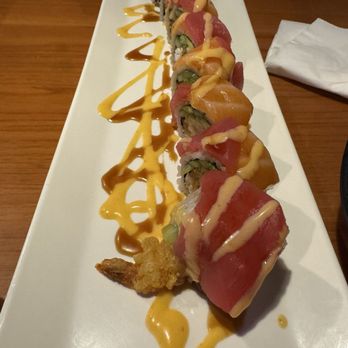 Katsunori Sushi Restaurant - Japanese Near Me - Hesperia, California