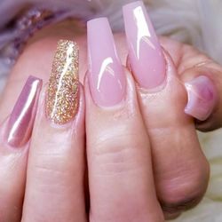 Wailea Nails & Spa