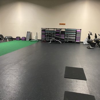 Gold's Gym - Back area - Gyms Near Me - Ormond Beach, Florida