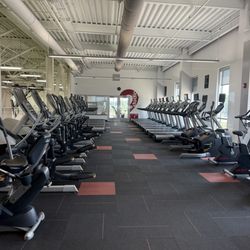 Workman Sports Complex