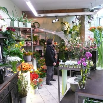 Blumen-Barthels - Florists Near Me - Hamburg, HH
