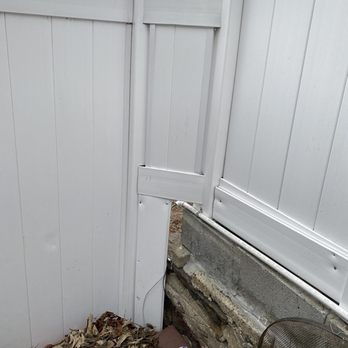 King Fences - Crappy corner - General Contractors Near Me - Yonkers, New York