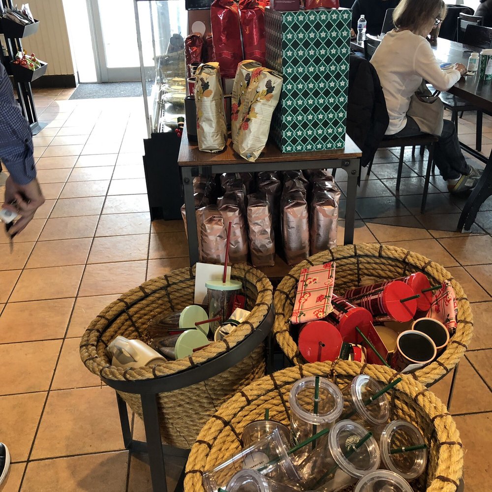 Starbucks - Coffee & Tea Near Me - Howard Beach, New York Starbucks - Coffee & Tea Near Me - Howard Beach, New York