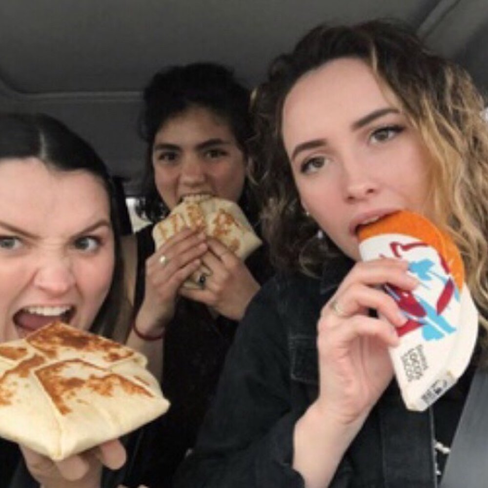 Taco Bell - Fast Food Near Me - Ithaca, New York